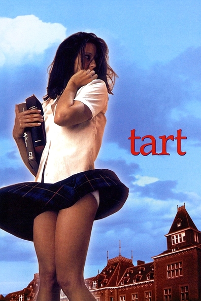 Movies Tart poster