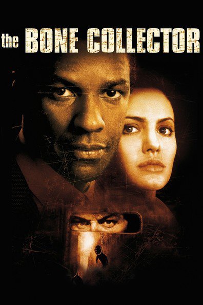 Movies The Bone Collector poster