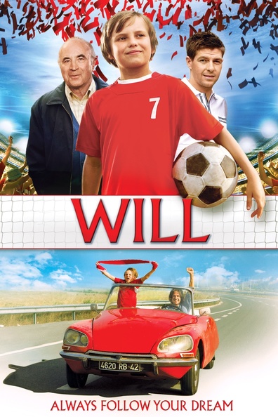 Movies Will poster