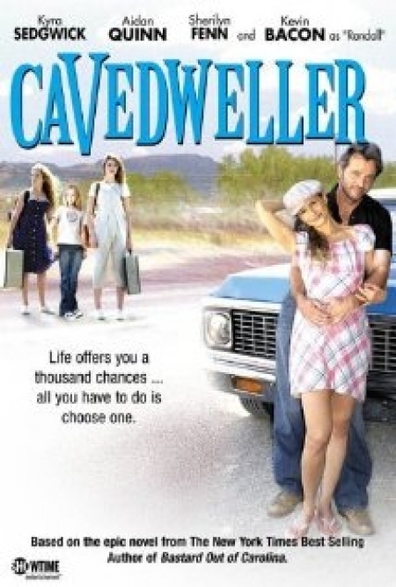 Movies Cavedweller poster