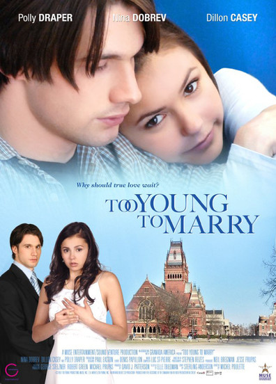 Movies Too Young to Marry poster