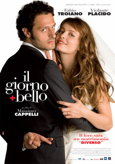 Movies Il giorno + bello poster
