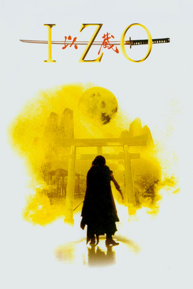 Movies Izo poster