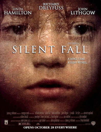 Movies Silent Fall poster