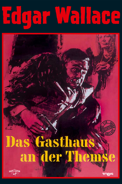 Movies Das Gasthaus an der Themse poster