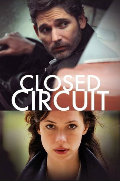 Movies Closed Circuit poster
