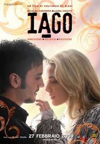 Movies Iago poster