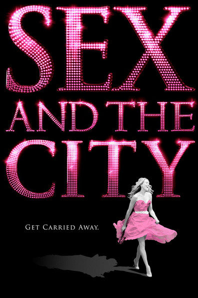 Movies Sex and the City poster