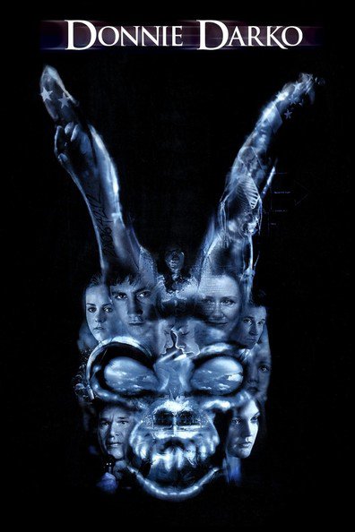 Movies Donnie Darko poster