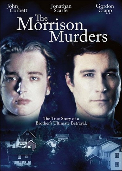 Movies The Morrison Murders: Based on a True Story poster