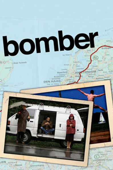 Movies Bomber poster
