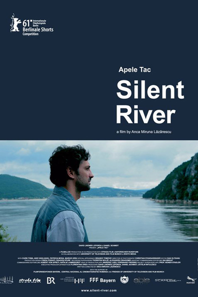 Movies Silent River poster