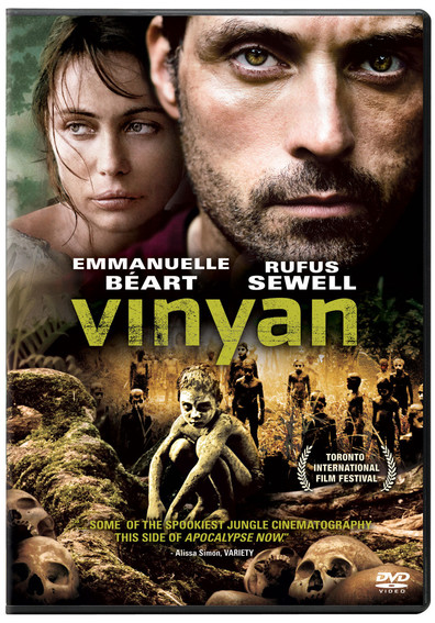 Movies Vinyan poster