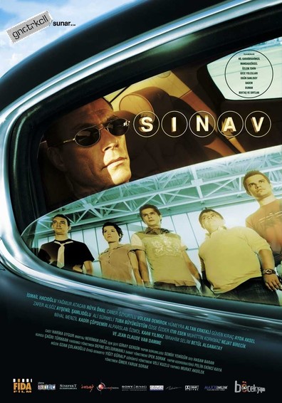 Movies Sinav poster