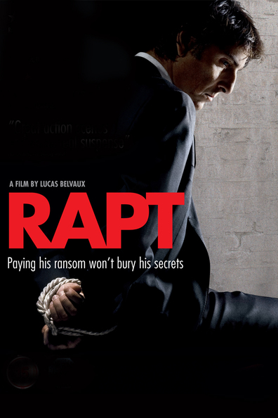 Movies Rapt poster