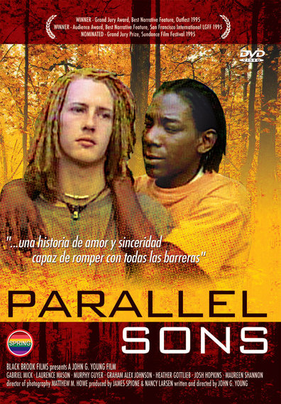 Movies Parallel Sons poster