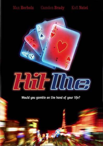Movies Hit Me poster