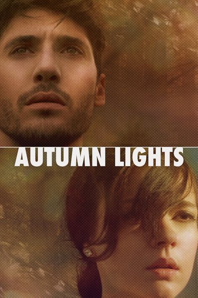 Movies Autumn Lights poster