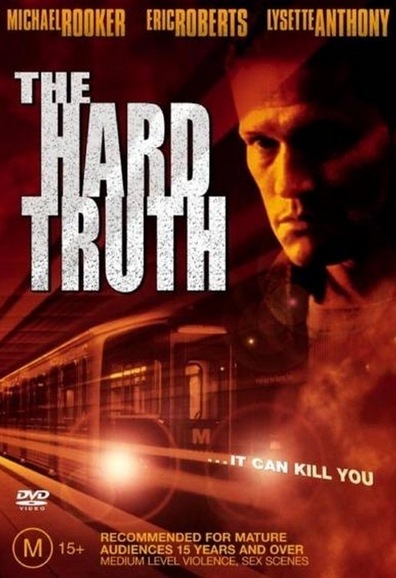 Movies The Hard Truth poster