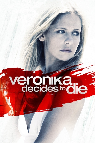 Movies Veronika Decides to Die poster