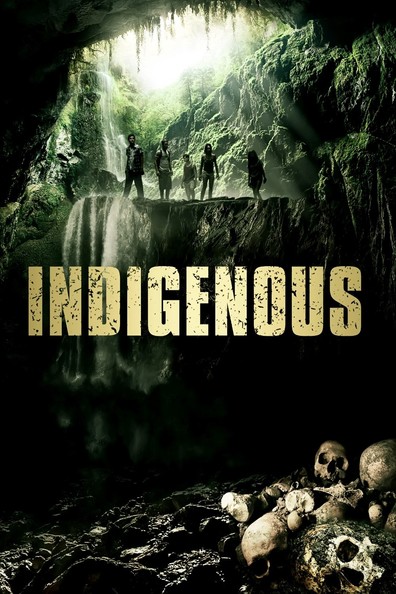 Movies Indigenous poster