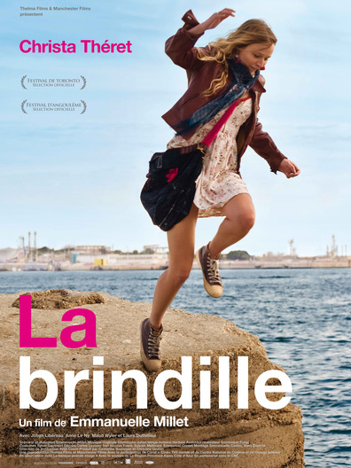 Movies La brindille poster
