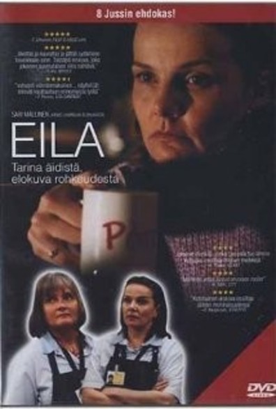 Movies Eila poster
