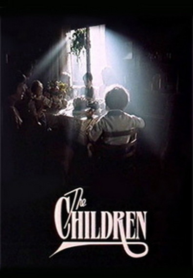 Movies The Children poster