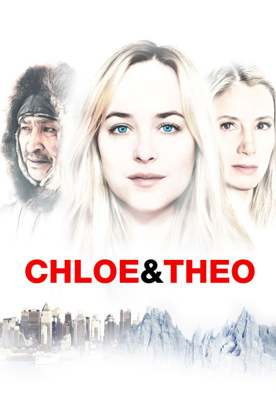 Movies Chloe and Theo poster