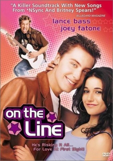 Movies On the Line poster