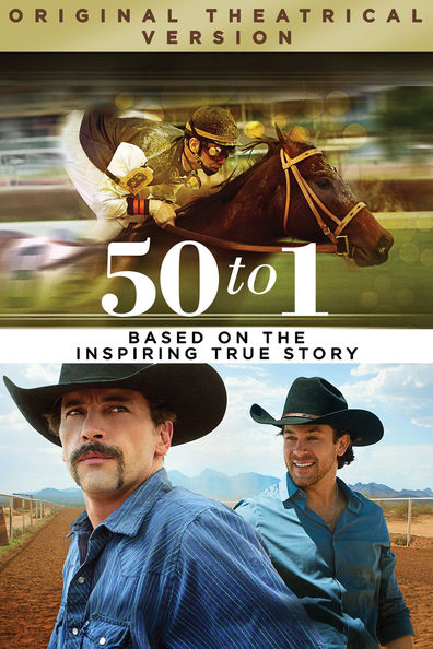 Movies 50 to 1 poster