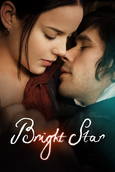 Movies Bright Star poster