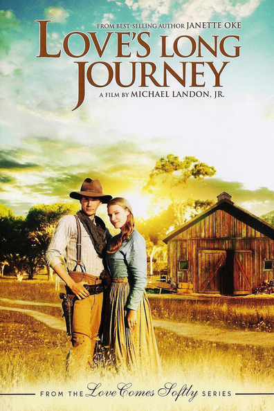 Movies Love's Long Journey poster
