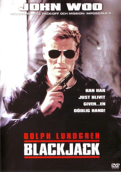 Movies Blackjack poster
