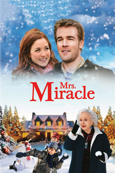 Movies Mrs. Miracle poster