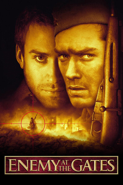 Movies The Enemy poster