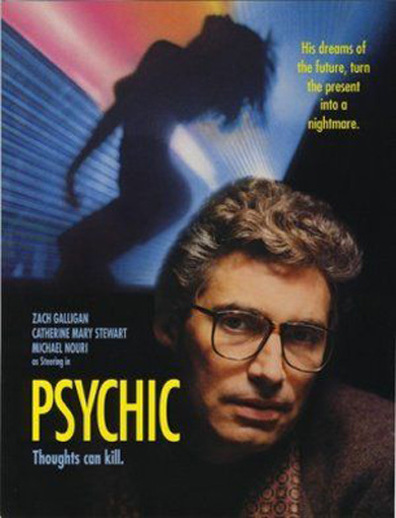 Movies Psychic poster