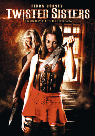 Movies Twisted Sisters poster