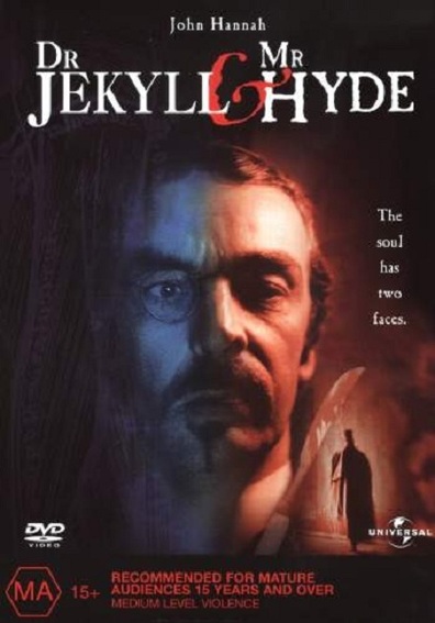 Movies Dr. Jekyll and Mr. Hyde poster