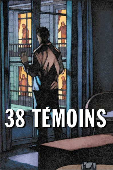 Movies 38 temoins poster