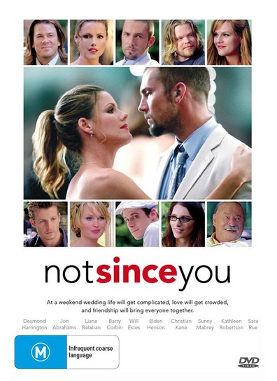 Movies Not Since You poster