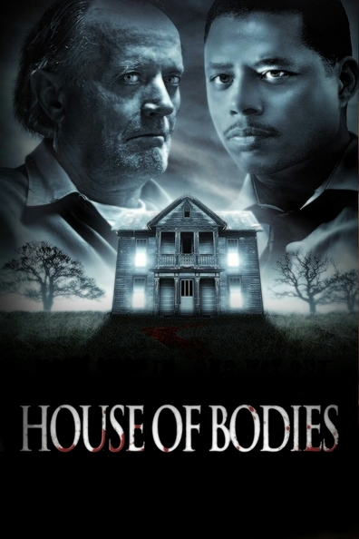 Movies House of Bodies poster