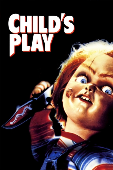 Movies Child's Play poster
