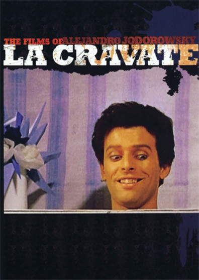 Movies La cravate poster