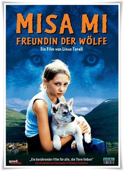 Movies Misa mi poster