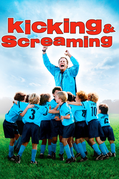 Movies Kicking & Screaming poster