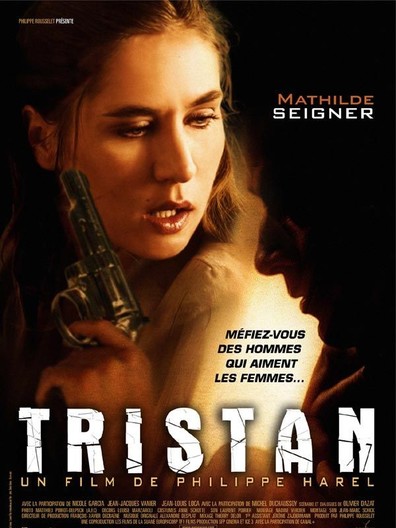 Movies Tristan poster