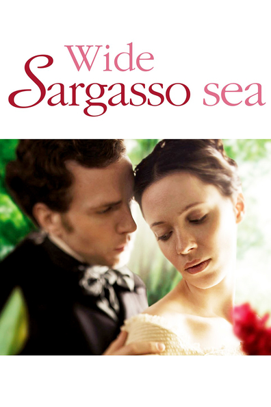 Movies Wide Sargasso Sea poster