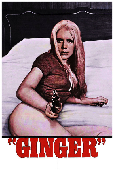Movies Ginger poster