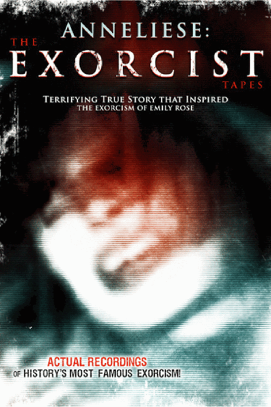 Movies Anneliese: The Exorcist Tapes poster